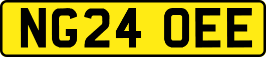 NG24OEE
