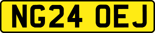 NG24OEJ