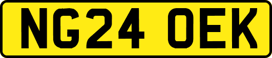 NG24OEK