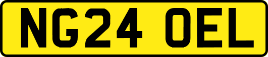 NG24OEL