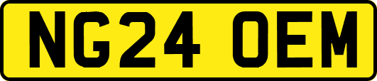 NG24OEM