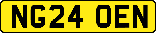 NG24OEN
