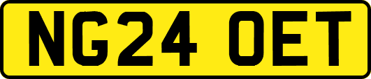 NG24OET