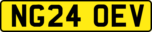 NG24OEV
