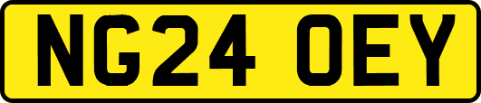 NG24OEY