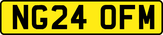 NG24OFM