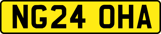 NG24OHA