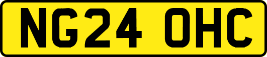 NG24OHC