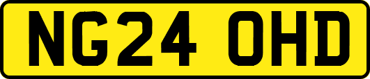 NG24OHD