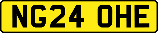 NG24OHE