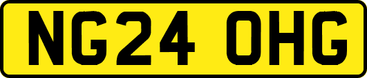 NG24OHG
