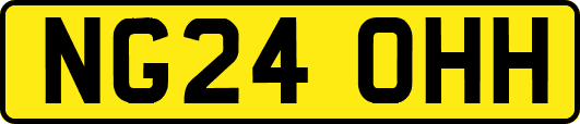 NG24OHH