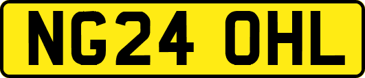 NG24OHL