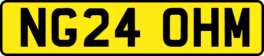 NG24OHM