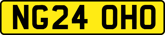 NG24OHO