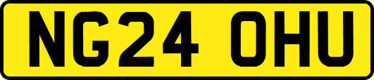 NG24OHU