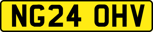 NG24OHV