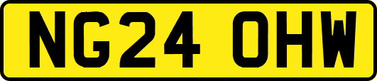 NG24OHW