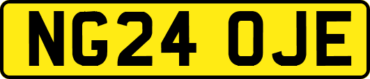 NG24OJE