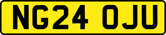 NG24OJU