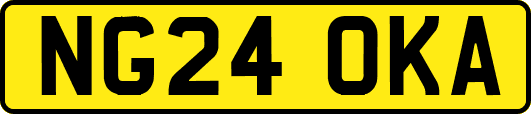 NG24OKA