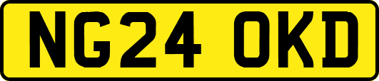 NG24OKD