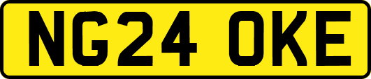 NG24OKE