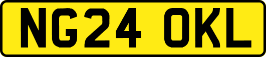 NG24OKL