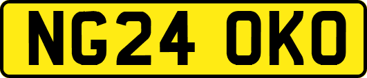 NG24OKO