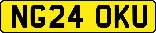 NG24OKU