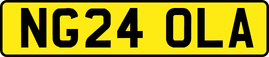 NG24OLA