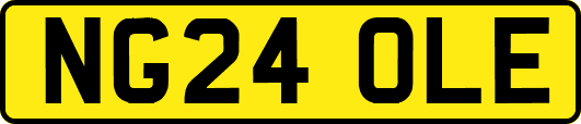 NG24OLE