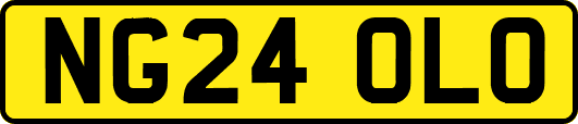 NG24OLO
