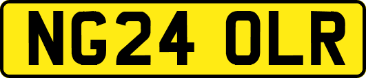 NG24OLR