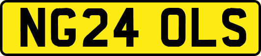 NG24OLS