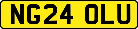 NG24OLU