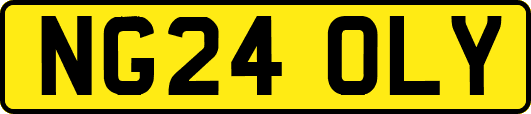 NG24OLY