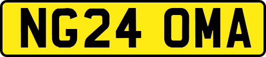 NG24OMA
