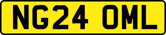 NG24OML