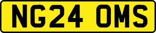 NG24OMS