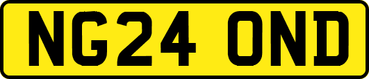 NG24OND
