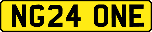 NG24ONE