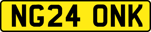 NG24ONK
