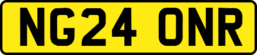 NG24ONR