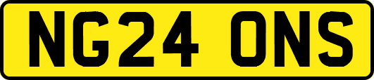 NG24ONS