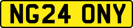 NG24ONY