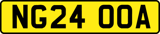 NG24OOA