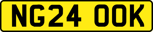 NG24OOK