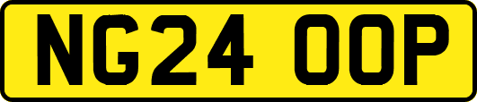 NG24OOP