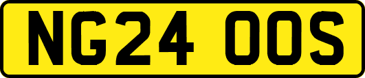 NG24OOS